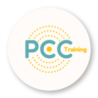 PCC Training logo